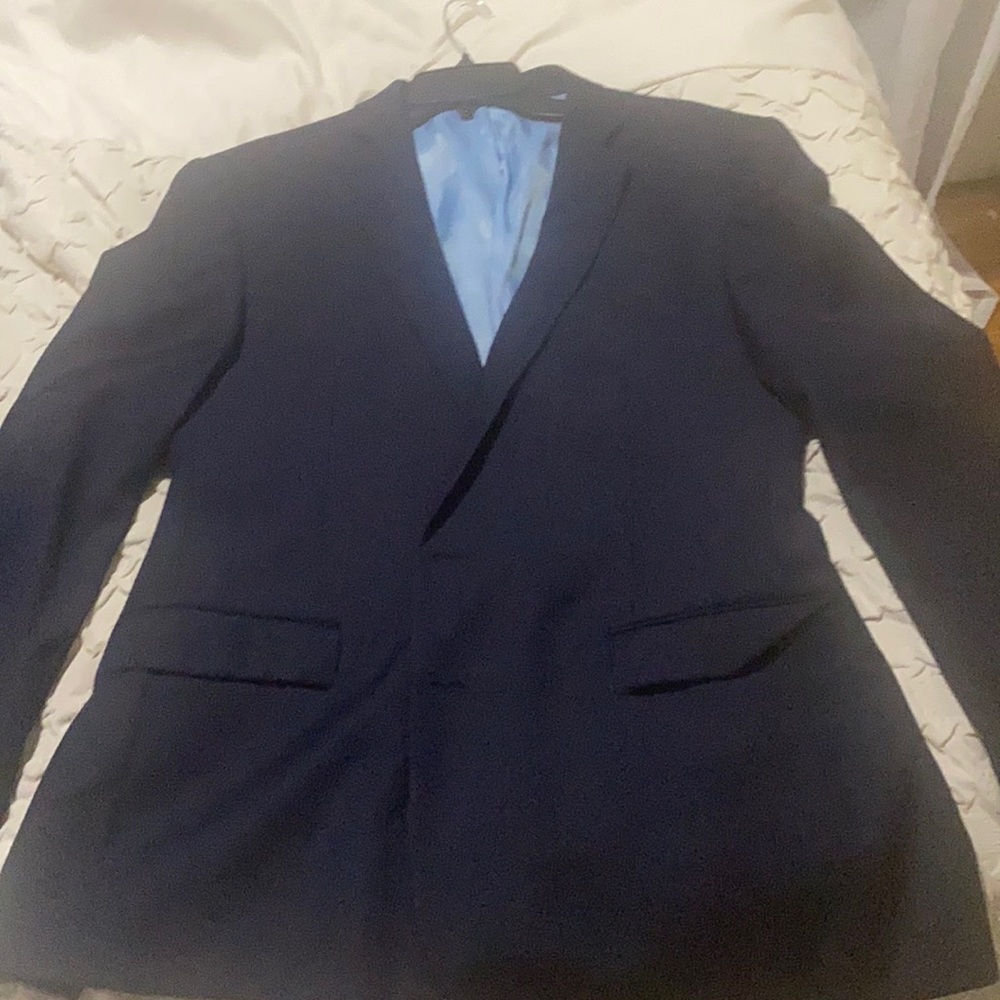 Charles Tyrwhitt Suit jacket and waistcoat